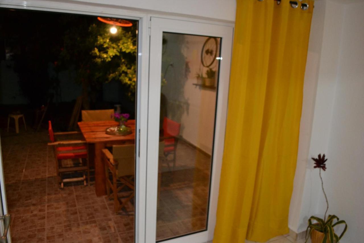 City Garden House Ierápetra Exterior foto
