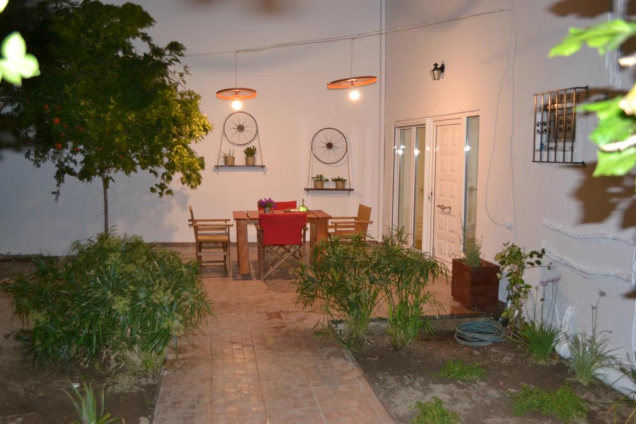 City Garden House Ierápetra Exterior foto